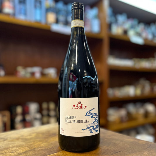 VENETO Adalia - Amarone Ruvaln 1,5L