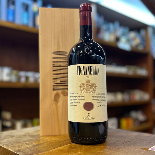 TOSCANA Antinori - Tignanello 1,5L