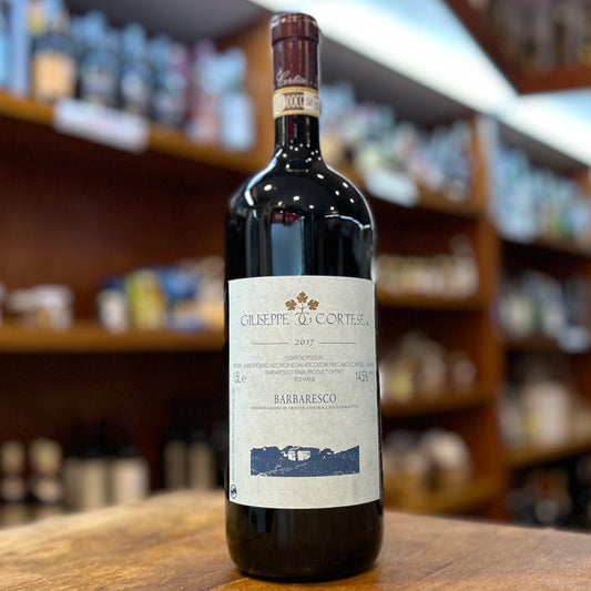 PIEMONTE Cortese - Barbaresco 1,5L