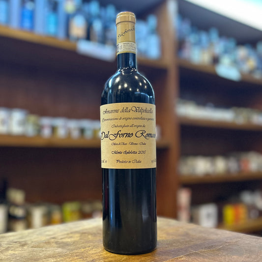 VENETO Dal Forno Romano - Amarone 2015 0,75L