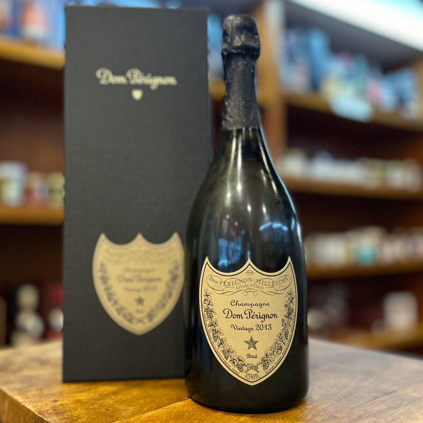 FRANCIA Moët & Chandon - Dom Pérignon Brut 0,75L