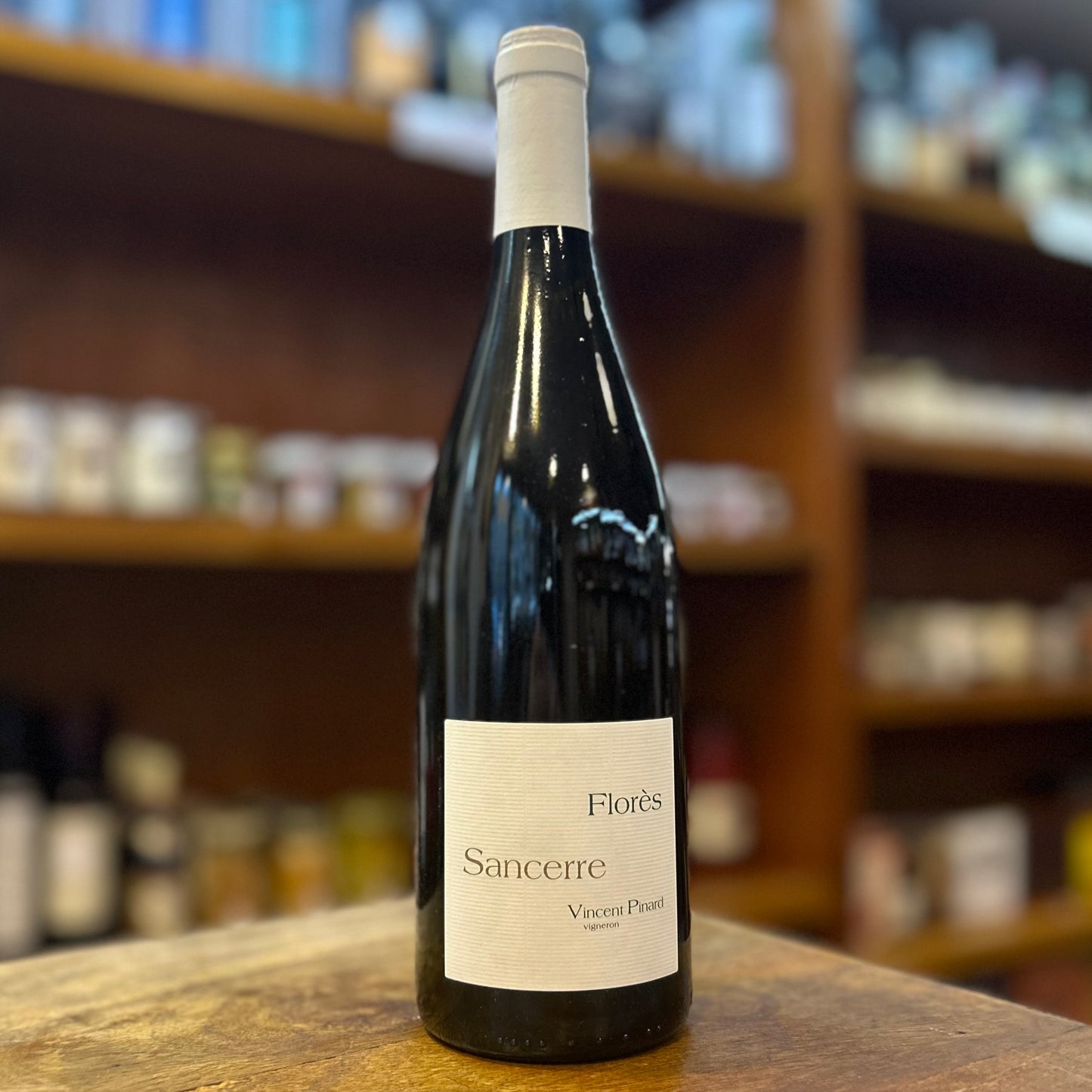 FRANCIA Florès - Sancerre 0,75L