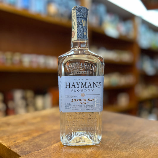 Hayman's London Dry Gin 0,75L