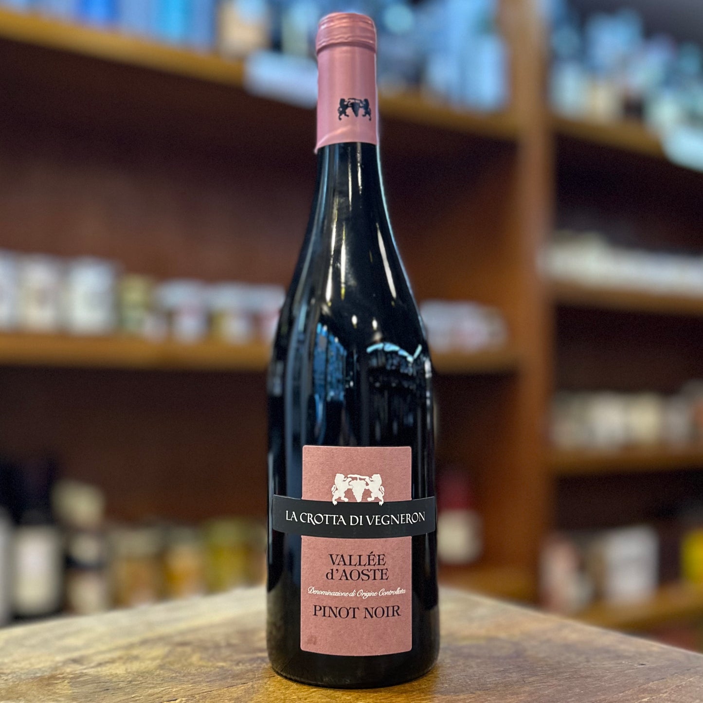 VALLE D'AOSTA  La Crotta – Pinot Nero 0,75L