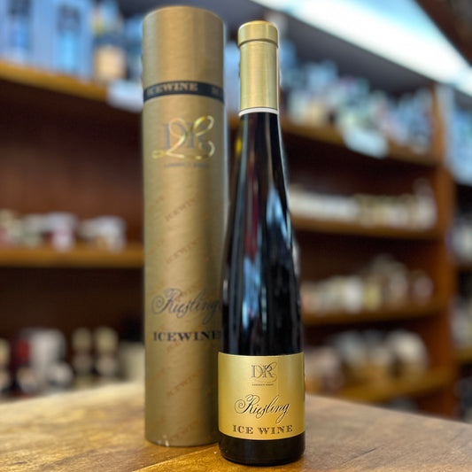 GERMANIA Loosen Gebr. - Riesling Eiswein 0,375L