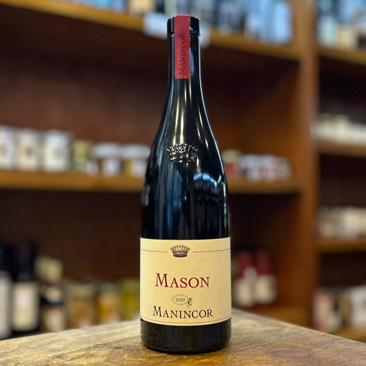 ALTO ADIGE Manincor - Pinot Nero Mason 0,75L