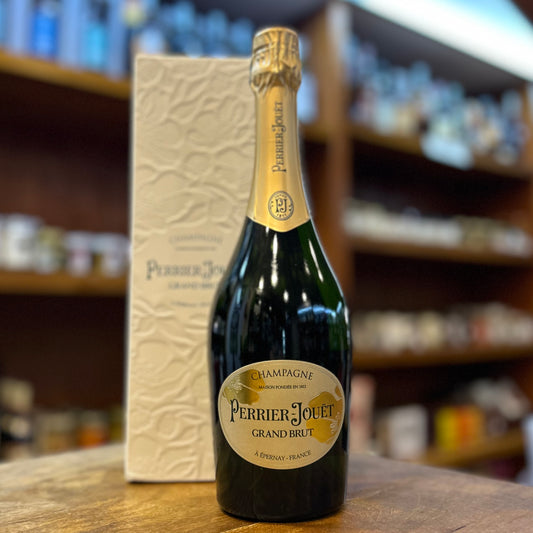 FRANCIA Perrier-Jouët Grand Brut 0,75L