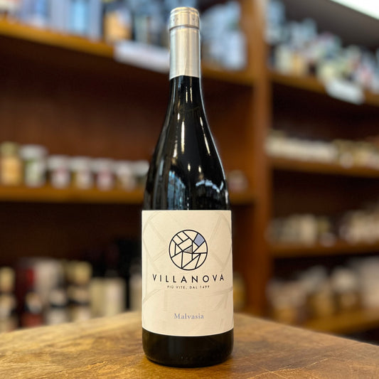 FRIULI-VENEZIA GIULIA Villanova – Malvasia 0,75L