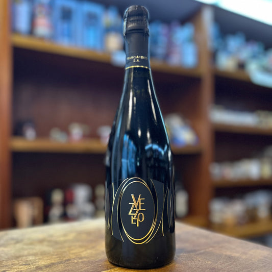 LOMBARDIA Vezzoli - Franciacorta Brut 0,75