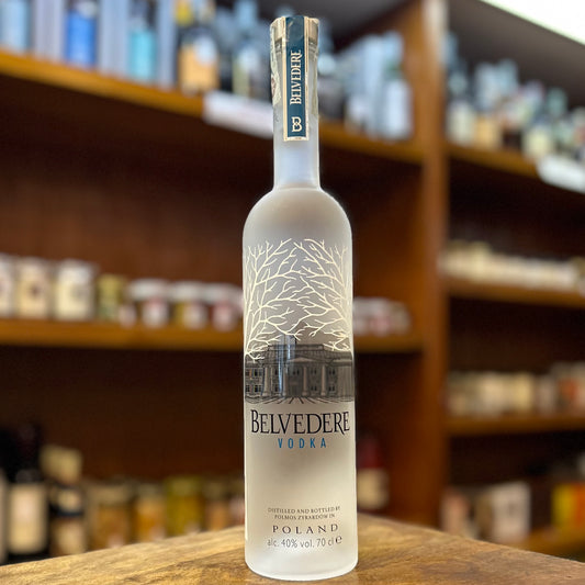 Vodka Belvedere 0,75L